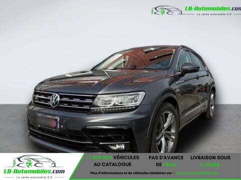 Volkswagen Tiguan 2.0 TDI 115 BMT 2019 occasion Beaupuy 31850