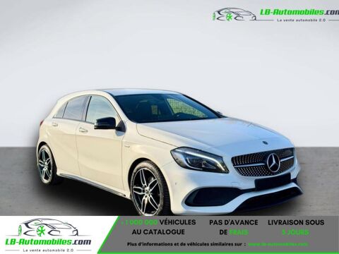 Mercedes Classe A 180 BVA 2018 occasion Beaupuy 31850
