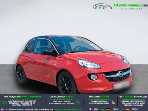 Adam 1.2 Twinport 70 ch 2018 occasion 31850 Beaupuy