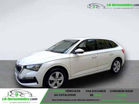 Skoda Scala 1.0 TSI 95 ch BVM 2021 occasion Beaupuy 31850