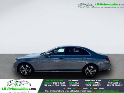 Annonce voiture Mercedes Classe E 28490 €