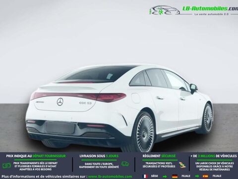 EQE 53 AMG 4MATIC+ 2025 occasion 31850 Beaupuy