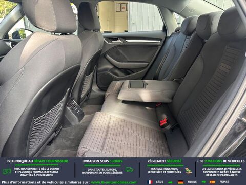 A3 TFSI 115 BVA 2019 occasion 31850 Beaupuy