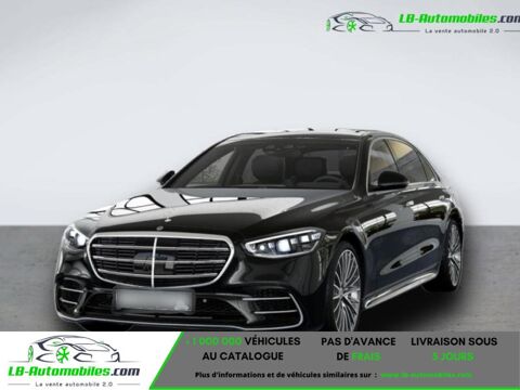 Mercedes Classe S 450 d BVA 4-Matic 2025 occasion Beaupuy 31850