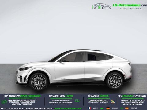 Mustang 99 kWh 487 ch AWD 2026 occasion 31850 Beaupuy