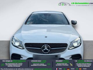 Classe C 300 BVA 2020 occasion 31850 Beaupuy