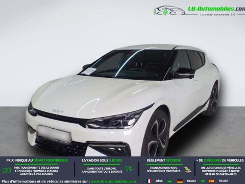 EV6 325 ch AWD 2023 occasion 31850 Beaupuy
