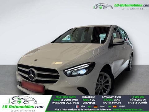 Annonce voiture Mercedes Classe B 18990 €