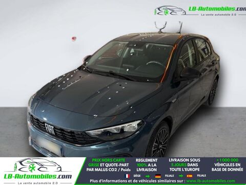 Tipo 1.3 MultiJet 95 ch BVM 2022 occasion 31850 Beaupuy