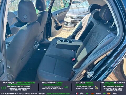 Golf 1.5 TSI 150 BVA 2018 occasion 31850 Beaupuy