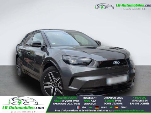 Ford Capri Capri 2025 occasion Beaupuy 31850