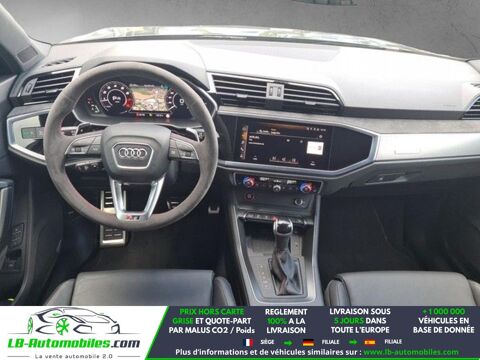 Divers 2.5 TFSI 400 ch BVA 2021 occasion 31850 Beaupuy