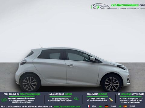 Zo&eacute; R135 BVA 2022 occasion 31850 Beaupuy