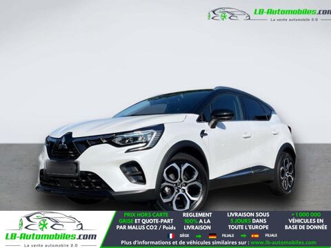 Annonce voiture Mitsubishi Asx 22990 €
