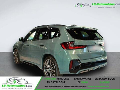 X1 xDrive 23d 211ch BVA 2024 occasion 31850 Beaupuy
