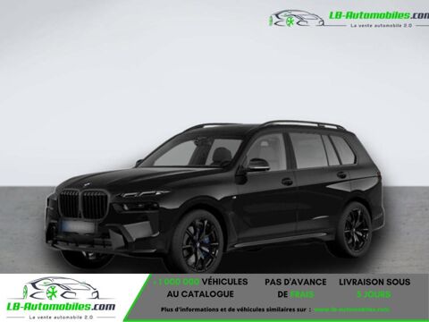 BMW X7 xDrive40d 352 ch BVA 2025 occasion Beaupuy 31850