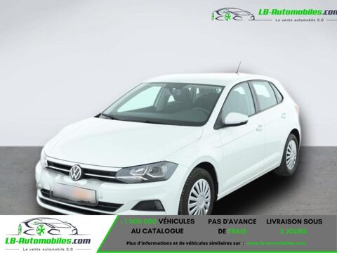 Volkswagen Polo 1.0 80 S&S BVM 2021 occasion Beaupuy 31850