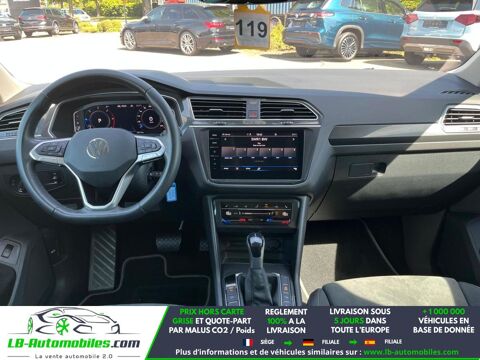 Tiguan 2.0 TDI 200ch BVA 4Motion 2022 occasion 31850 Beaupuy