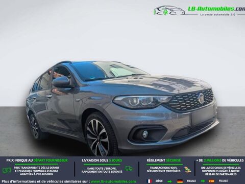 Tipo 1.4 T-jet 120 ch 2020 occasion 31850 Beaupuy