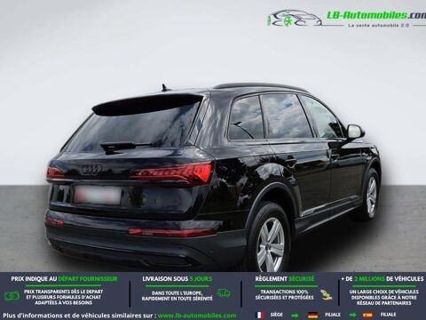 Q7 50 TDI 286 BVA Quattro 5pl 2023 occasion 31850 Beaupuy