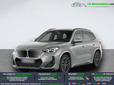 Annonce voiture BMW iX 51830 €