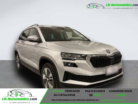 Skoda Karoq 2.0 TDI 116 ch BVA 2023 occasion Beaupuy 31850