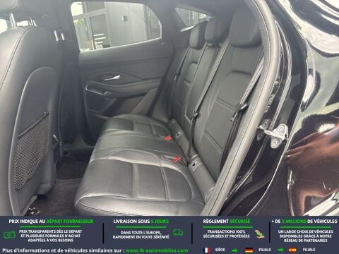 E-PACE 2.0 P200 ch AWD BVA 2020 occasion 31850 Beaupuy