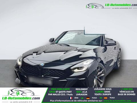 Annonce voiture BMW Z4 48990 €
