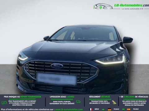 Focus 1.0 EcoBoost 155 mHEV BVA 2026 occasion 31850 Beaupuy