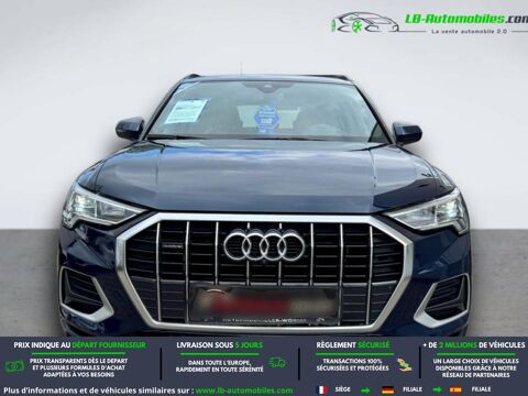 Q3 40 TFSI 190 ch BVA Quattro 2020 occasion 31850 Beaupuy