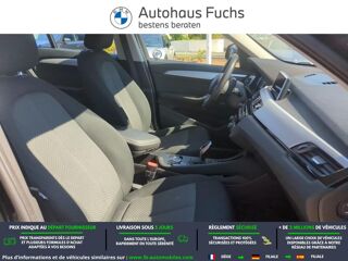 X1 xDrive 20i 192 ch BVA 2020 occasion 31850 Beaupuy