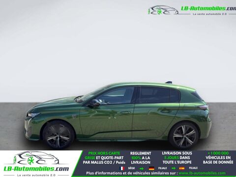 308 PHEV 180 e-BVA 2022 occasion 31850 Beaupuy