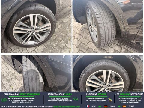 Q5 TDI 286 BVA Quattro 2019 occasion 31850 Beaupuy