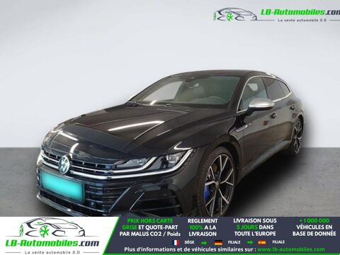 Annonce voiture Volkswagen Arteon 38500 €