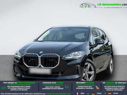 BMW Serie 2 218i 136 ch BVA 2022 occasion Beaupuy 31850
