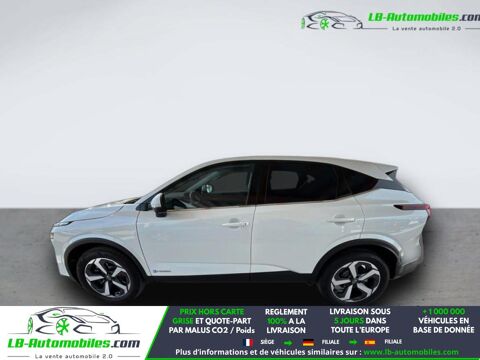 Qashqai e-Power 190 ch 2023 occasion 31850 Beaupuy