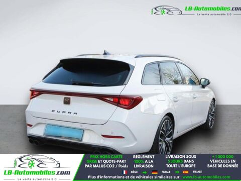 Leon 2.0 TSI 300 ch BVA 2024 occasion 31850 Beaupuy