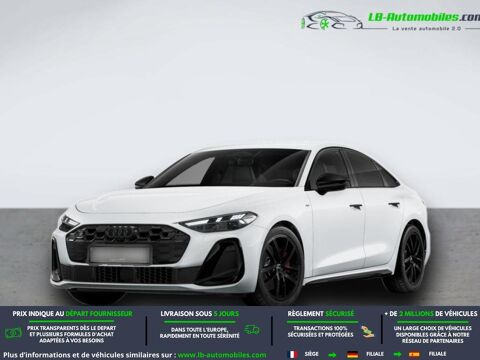 Annonce voiture Audi A5 53990 €