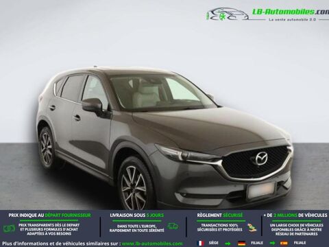 CX-5 2.0L Skyactiv-G 165 ch 4x2 2019 occasion 31850 Beaupuy