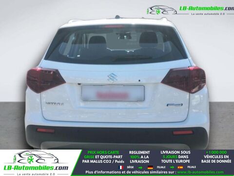 Vitara 1.0 Boosterjet BVM 111ch 2026 occasion 31850 Beaupuy