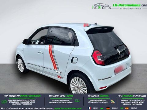 Twingo AchatInt&eacute;gral 81CH 2020 occasion 31850 Beaupuy