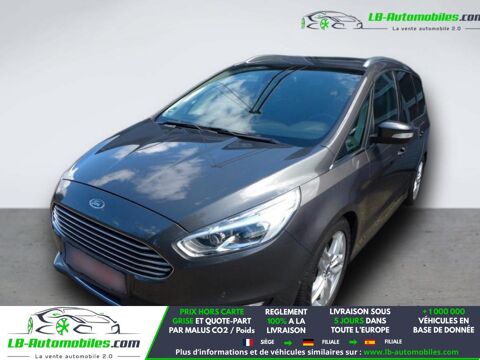 Galaxy 1.5 EcoBoost 160 BVM 2018 occasion 31850 Beaupuy