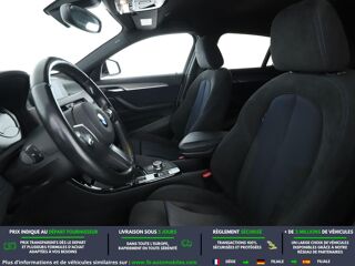 X2 sDrive 20i 192 ch BVA 2019 occasion 31850 Beaupuy
