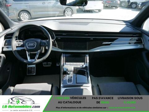 Q7 45 TDI 231 BVA Quattro 5pl 2025 occasion 31850 Beaupuy