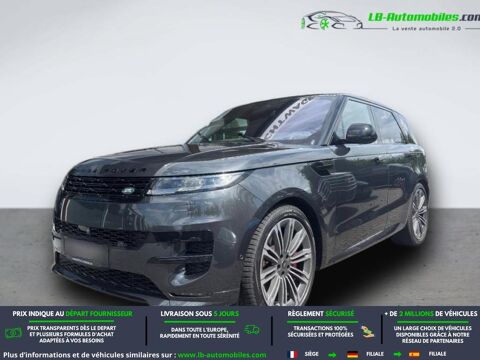 Range Rover P440e 3.0L i6 PHEV 440ch 2023 occasion 31850 Beaupuy