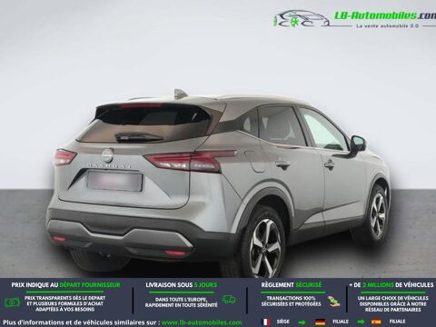 Qashqai 1.3 DIG-T 140 2022 occasion 31850 Beaupuy