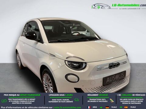 500 e 95 ch 2025 occasion 31850 Beaupuy