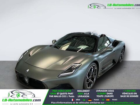 MC20 V6 630 ch 2023 occasion 31850 Beaupuy