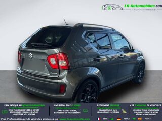 Ignis 1.2 Dualjet AllGrip BVM 2018 occasion 31850 Beaupuy