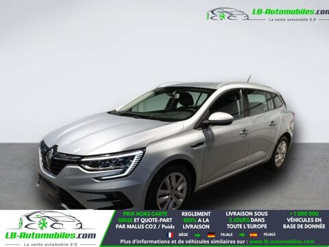 Megane IV dCi 115 BVM 2022 occasion 31850 Beaupuy
